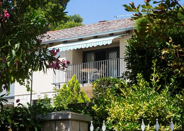 Apartmani Nena I Branko