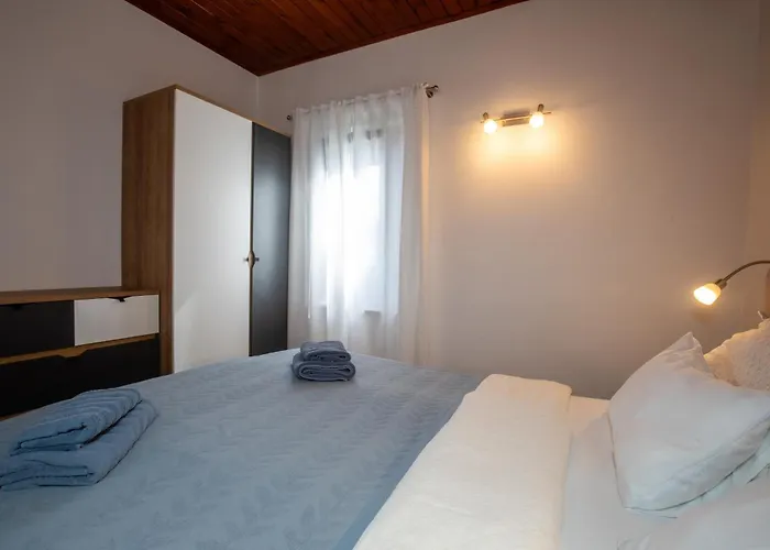 Apartmani Nena I Branko