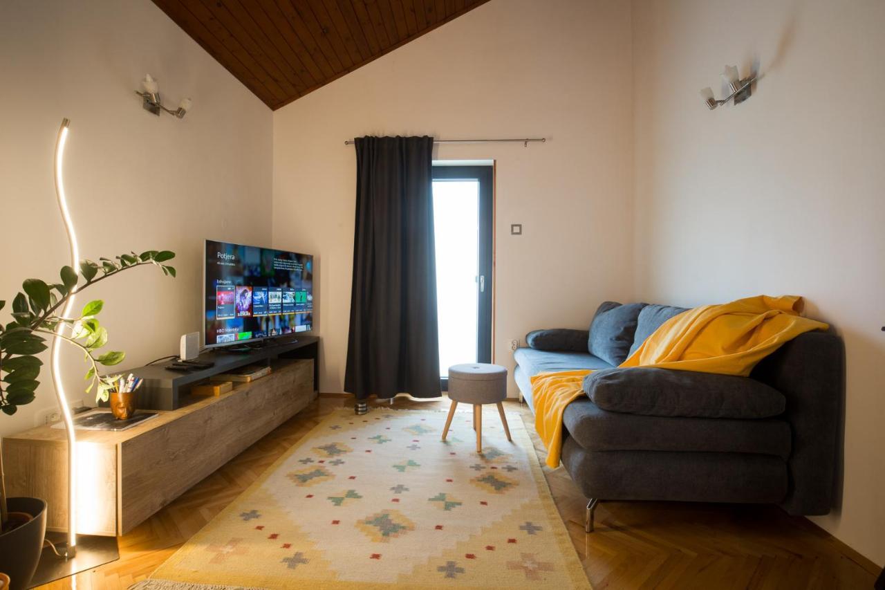Nena I Branko Appartement