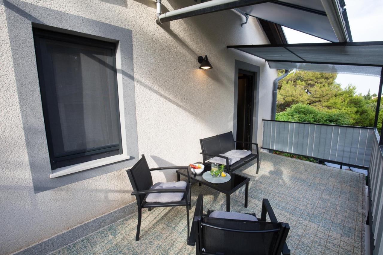 Appartement Nena I Branko Premantura