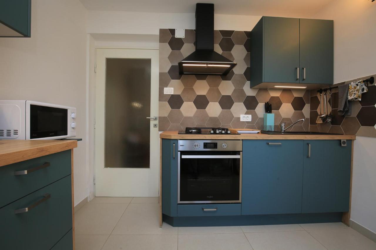 Nena I Branko Appartement *