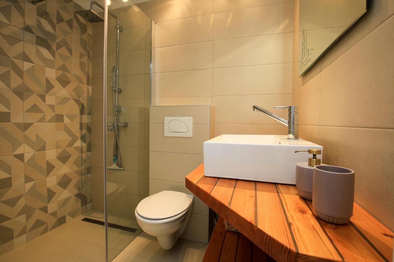 Nena I Branko Appartement *