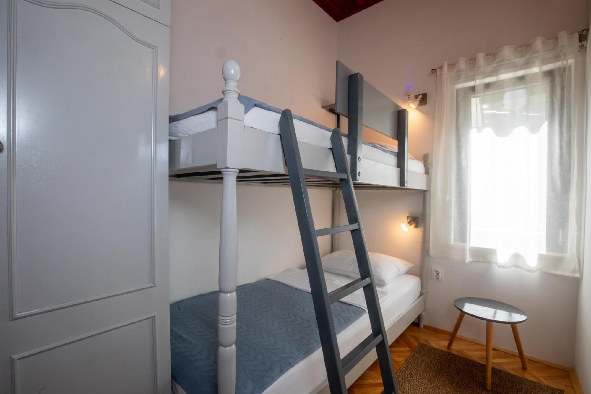 Appartement Nena I Branko
