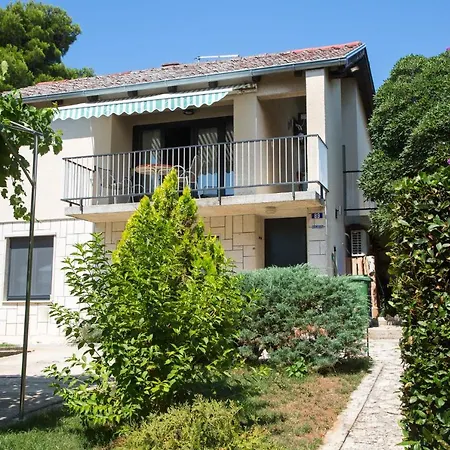 Apartmani Nena I Branko Premantura Exterior foto