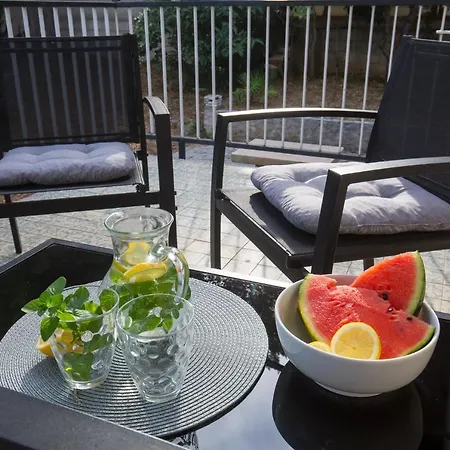 Apartmani Nena I Branko Premantura Exterior foto