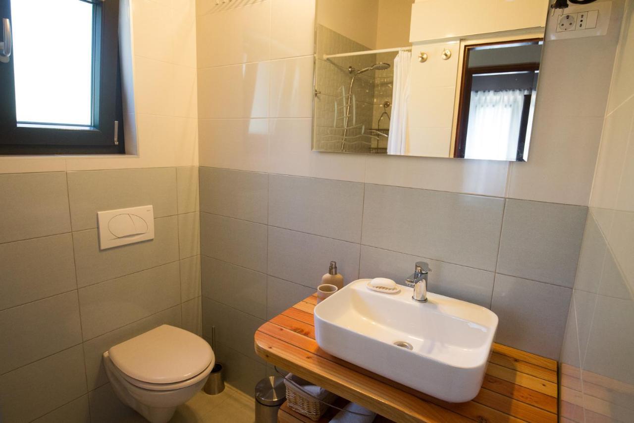 Apartment Nena I Branko