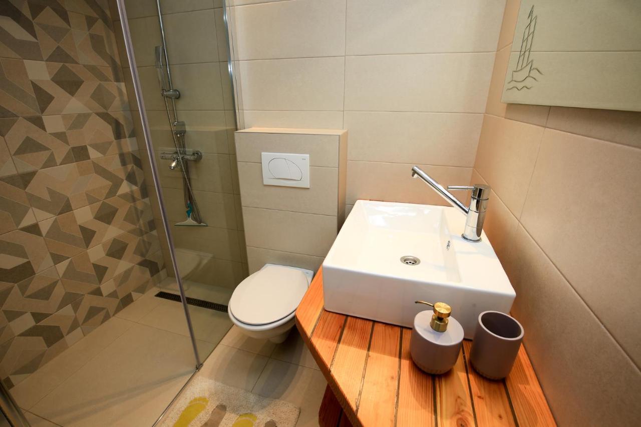 Apartment Nena I Branko Premantura