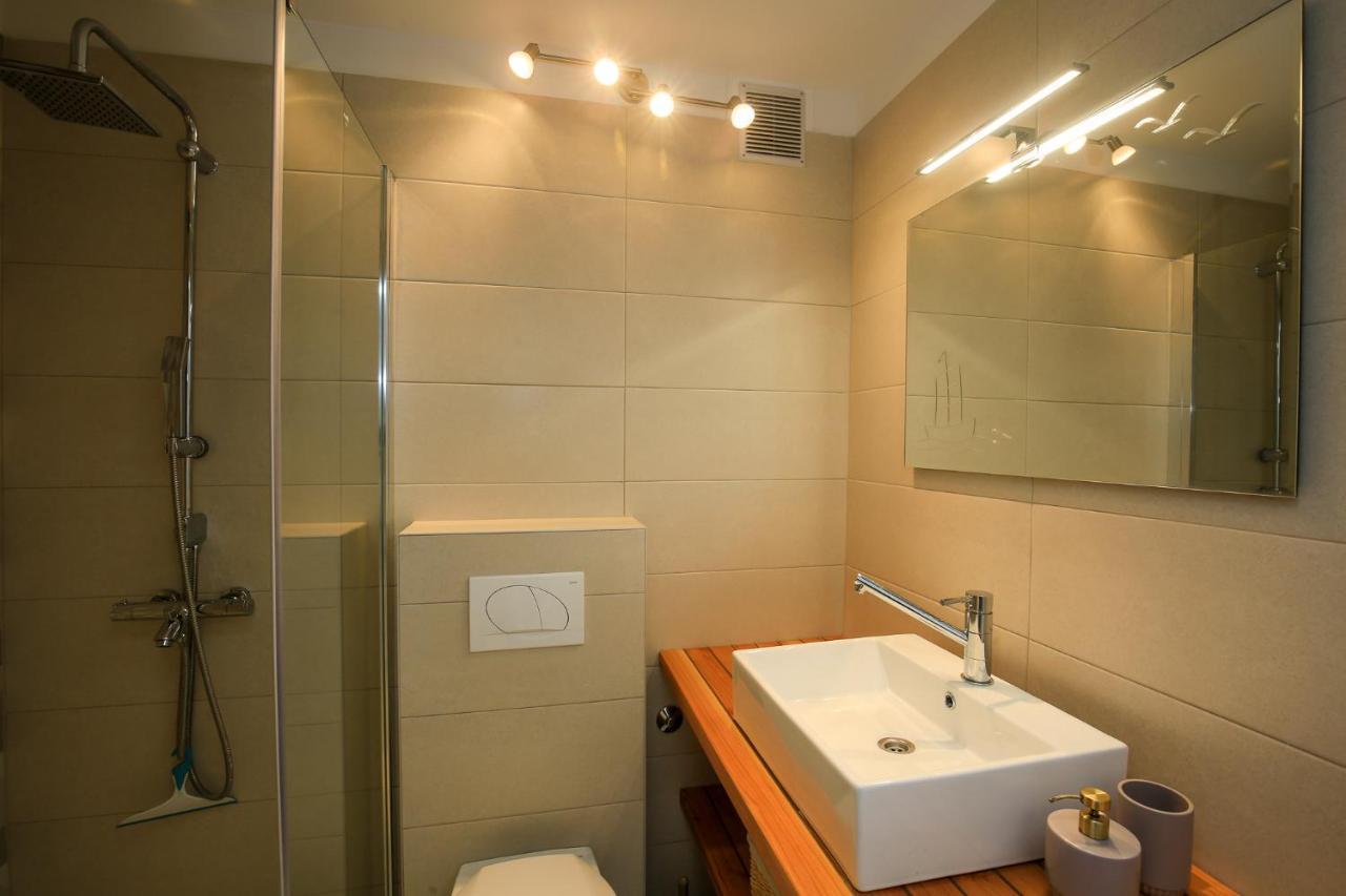 Nena I Branko Apartman *