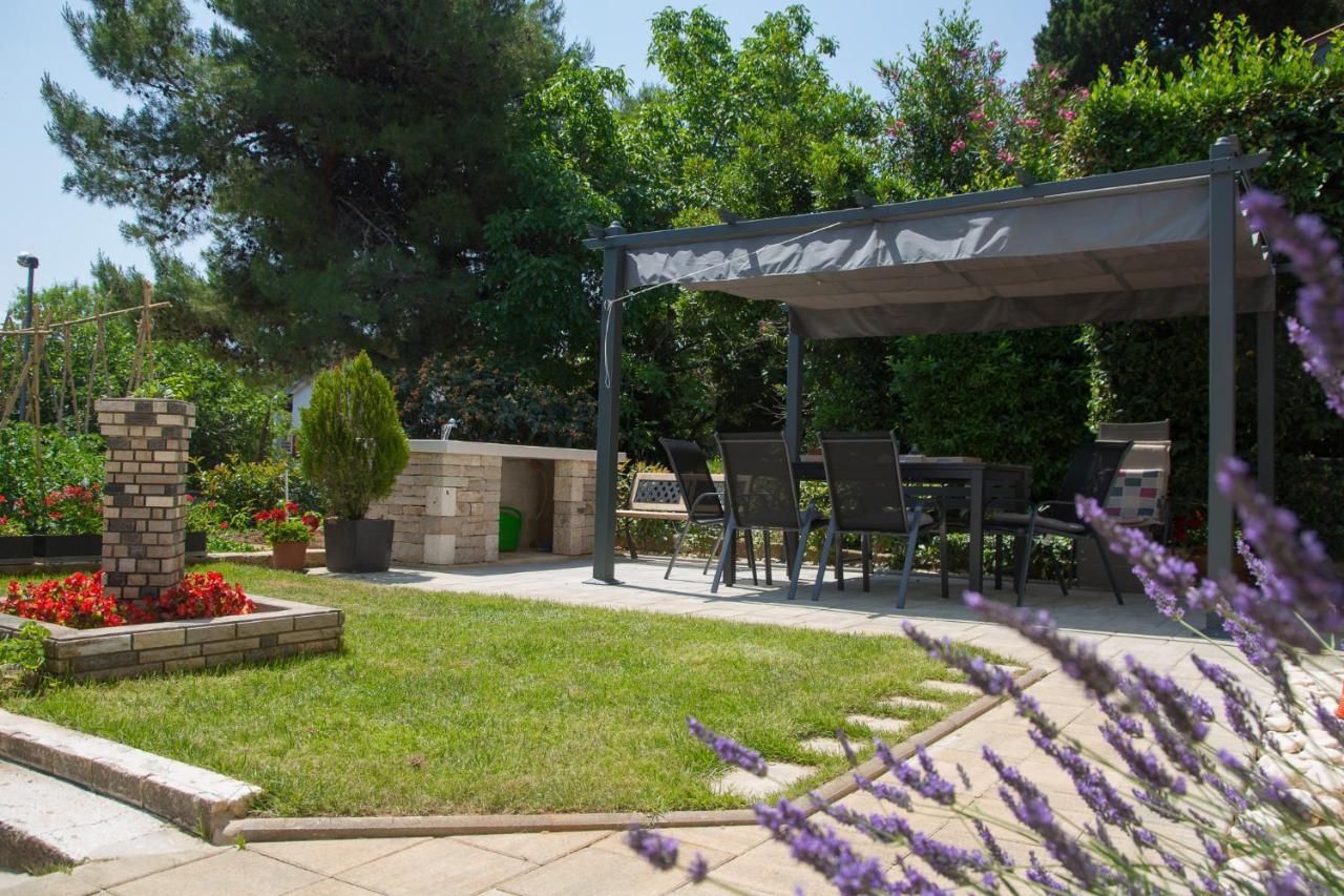 Apartment Nena I Branko *