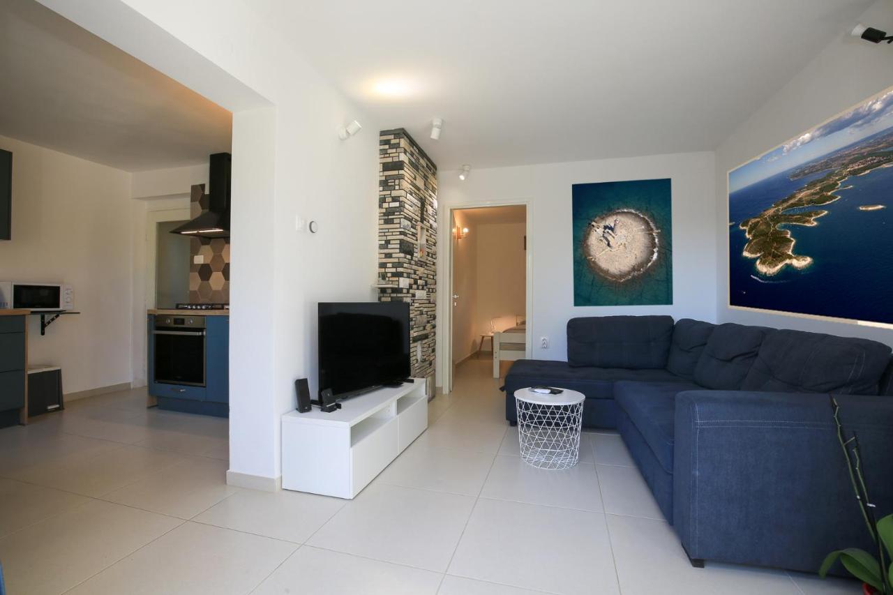 Apartment Nena I Branko *