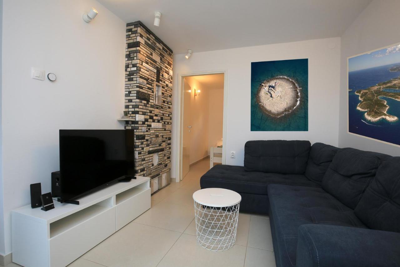 Apartment Nena I Branko Premantura