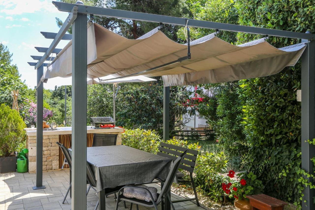 Apartment Nena I Branko *