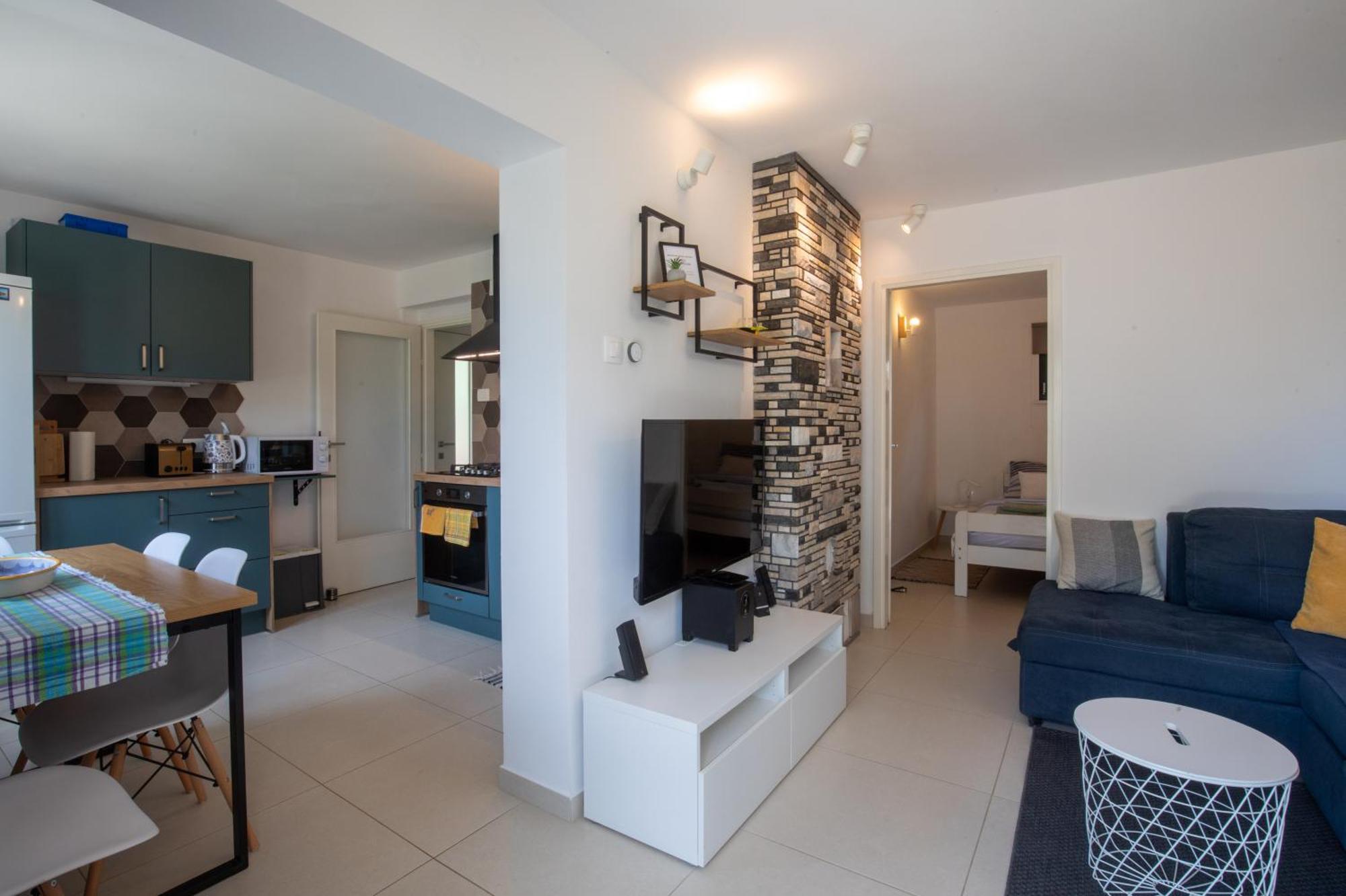 Apartment Nena I Branko Premantura