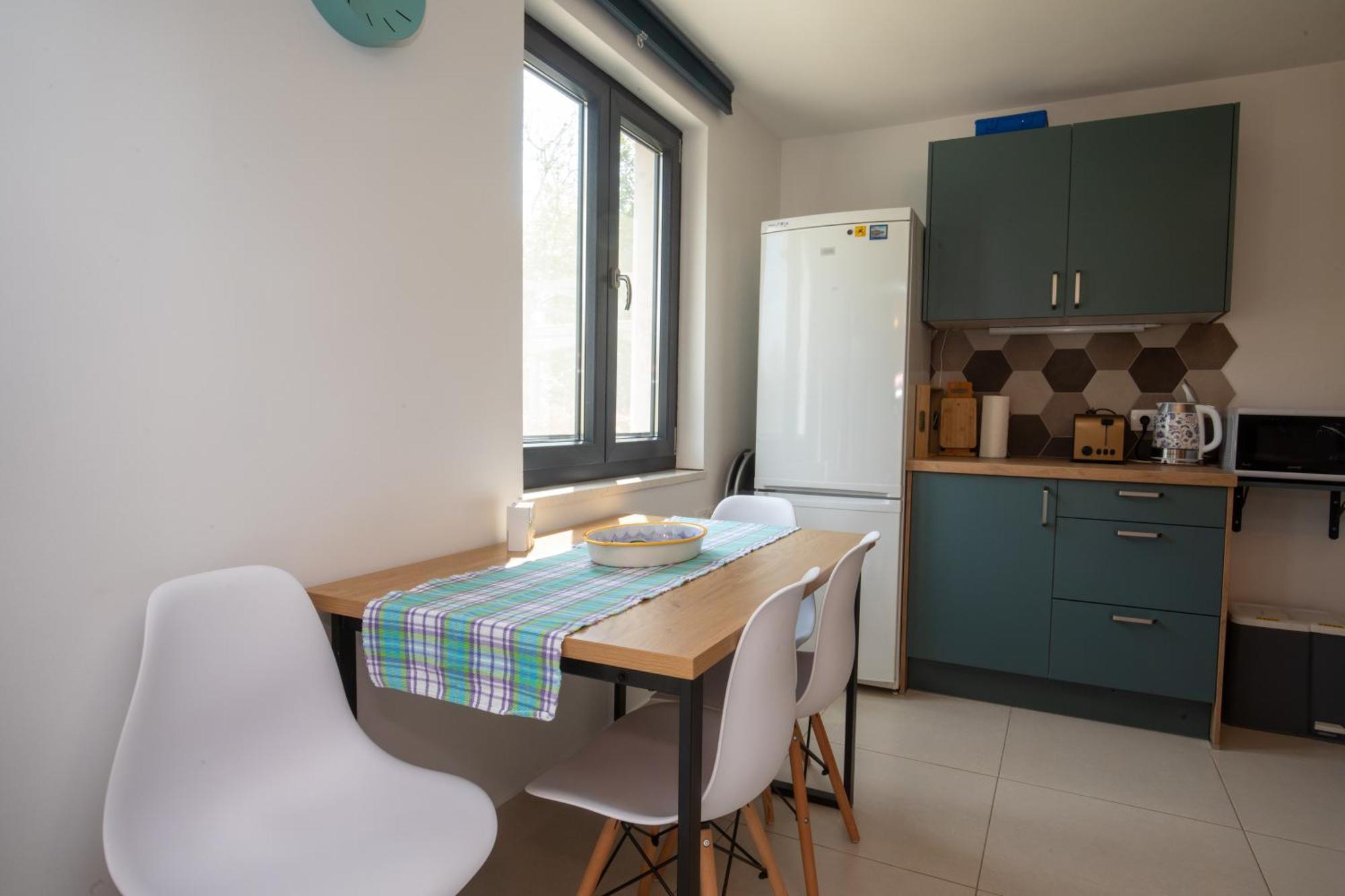 Apartment Nena I Branko Premantura