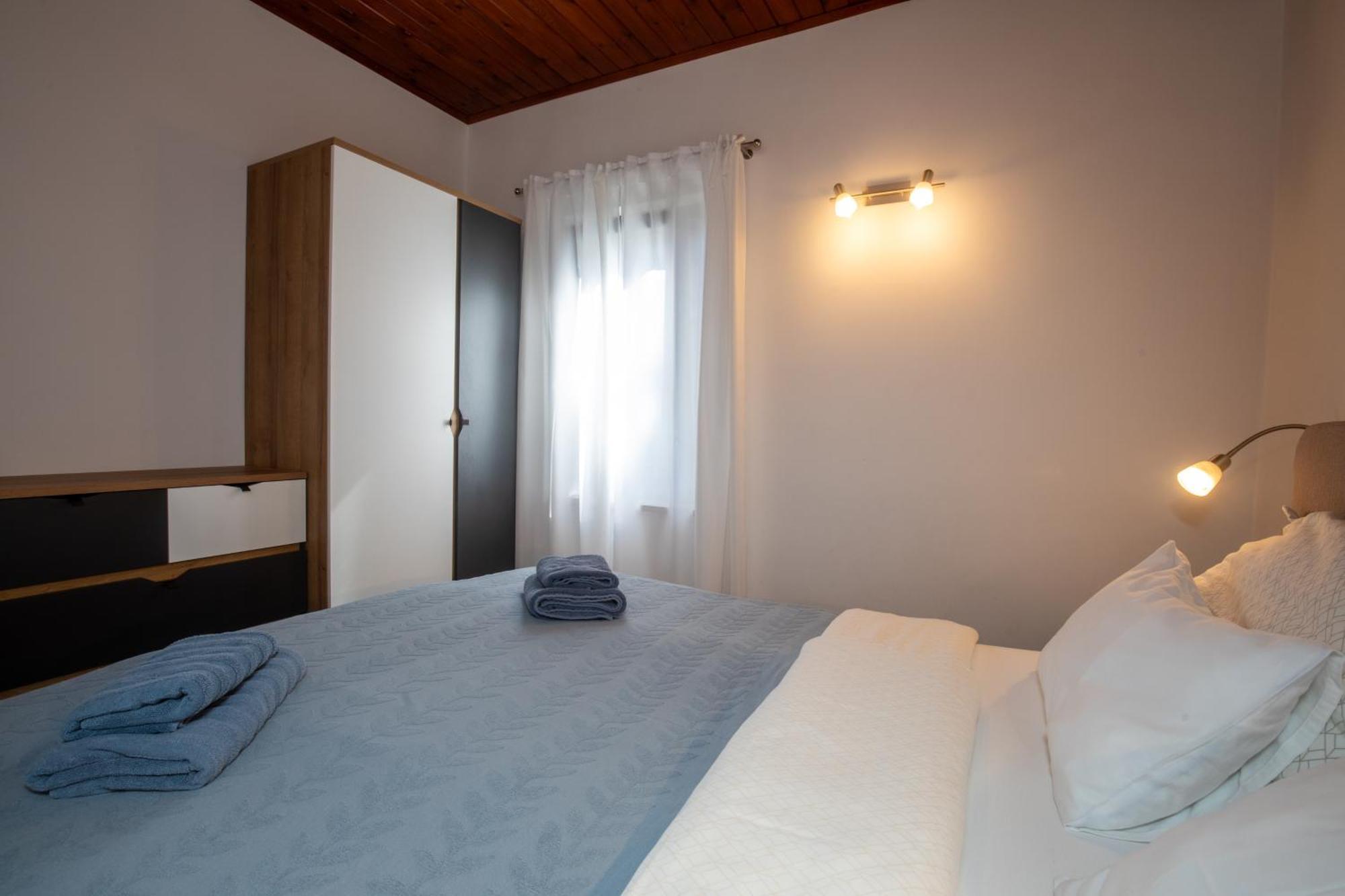 Apartman Nena I Branko