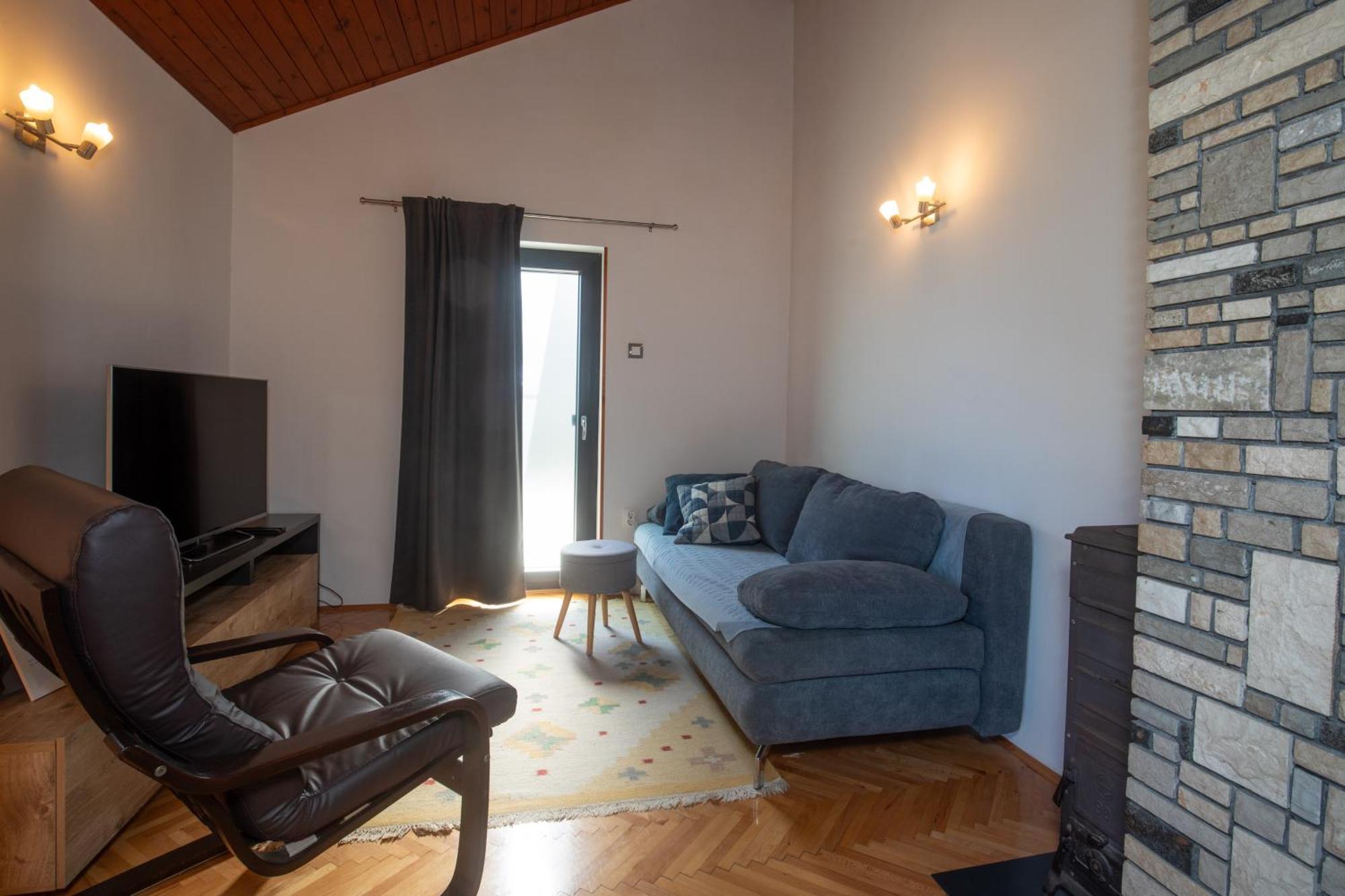 Apartment Nena I Branko *